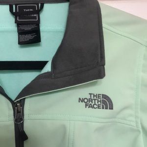 Never worn The North Face jacket